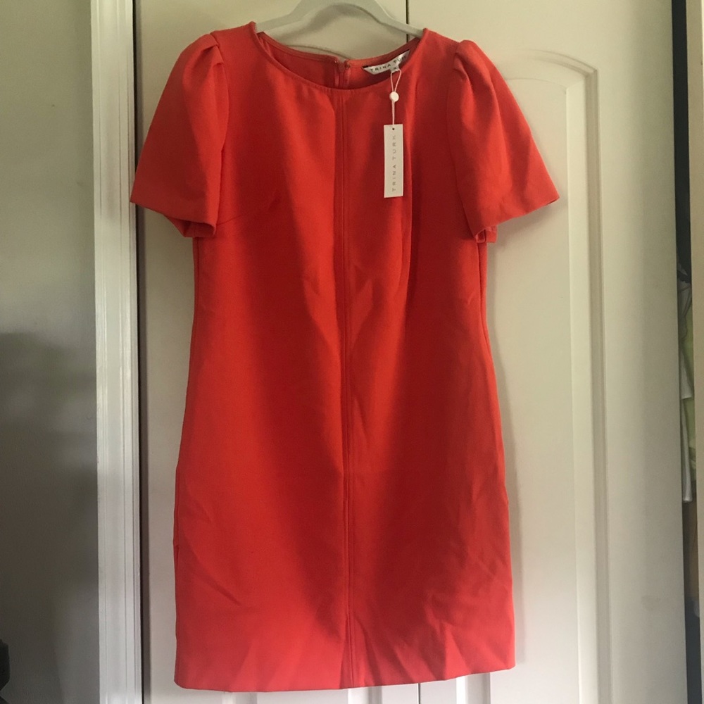NWT Trina Turk Dress